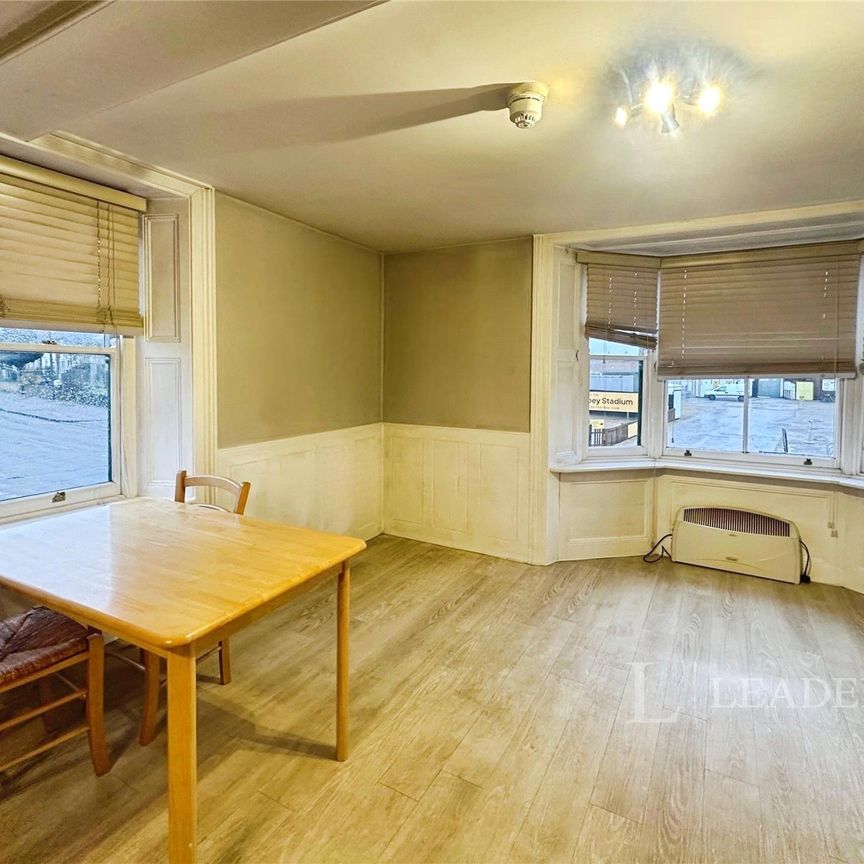 1 bedroom apartment to rent Newmarket Road, Cambridge, CB5 - Photo 1