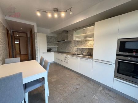 2 room luxury Flat for rent in Parque das Nações, Portugal - Photo 2