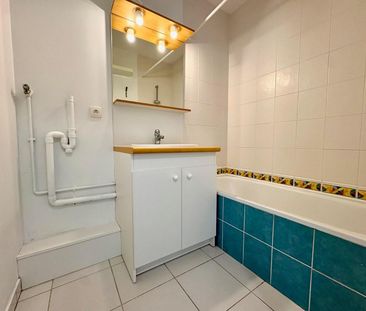 Location Appartement 2 pièces 36m² MERIGNAC 33700 - Photo 1