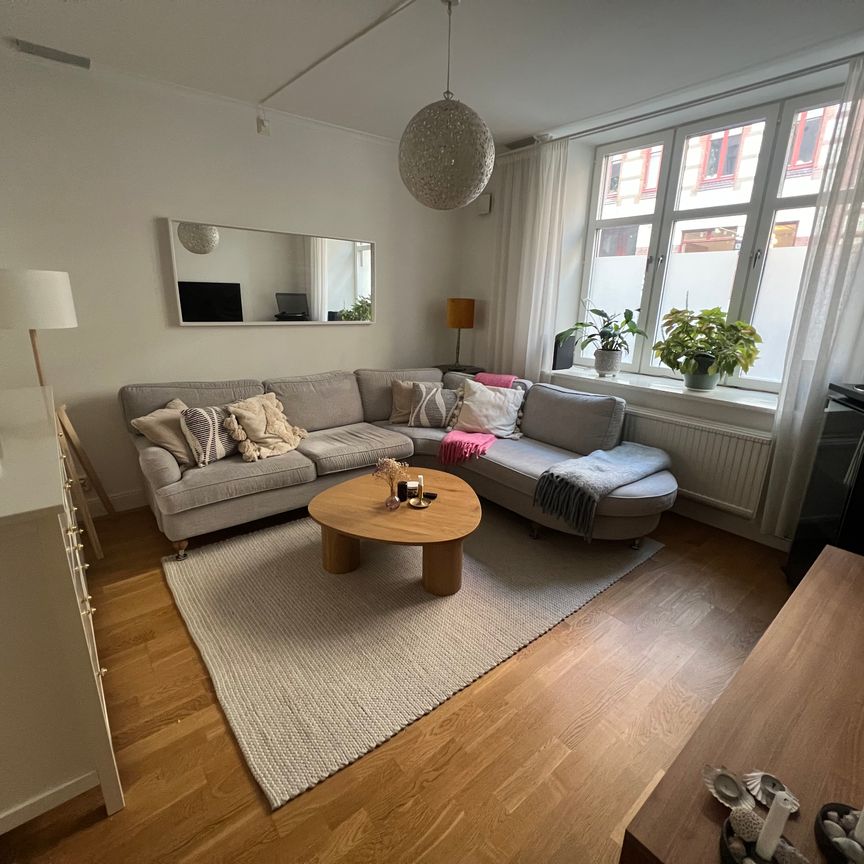 Hvitfeldtsgatan, Göteborg - Foto 1