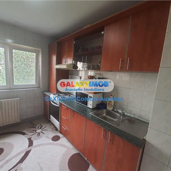 Apartament 2 camere decomandat Crangasi/Ceahlau - Photo 1