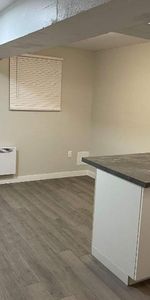 Studio neuf pres station metro Honore-Beaugrand - Photo 4