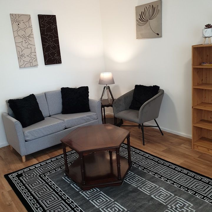 1 Bed Flat, Buccleuch St, G3 - Photo 1