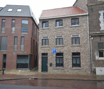 Te huur: Appartement Plakstraat in Sittard - Foto 4