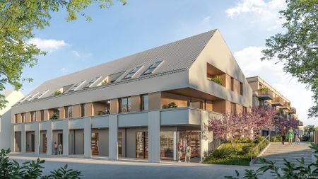 JUDENAU I/1 - Photo 2