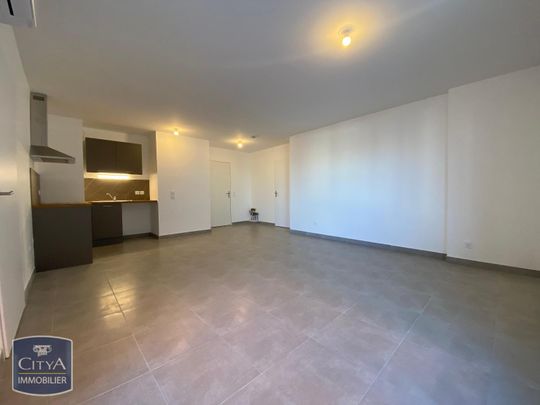 Location Appartement 2 pièces 46m² MONTEUX 84170 - Photo 1