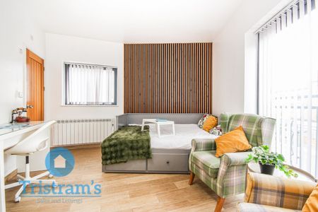 1 bed Apartment for Rent - Photo 5