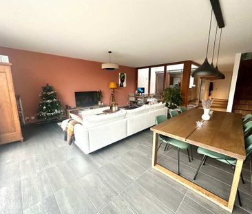 3 Zimmer, 119 m², 5. Stock - Foto 2