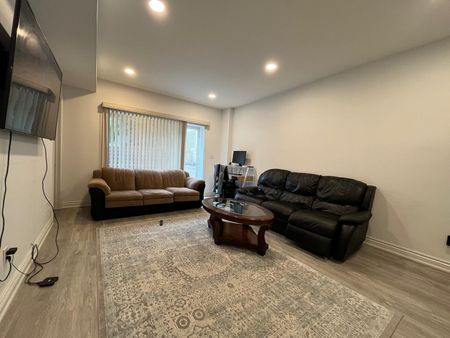 For Lease - 236 McKee Avenue Unit# Basement, Toronto, Ontario - Photo 5