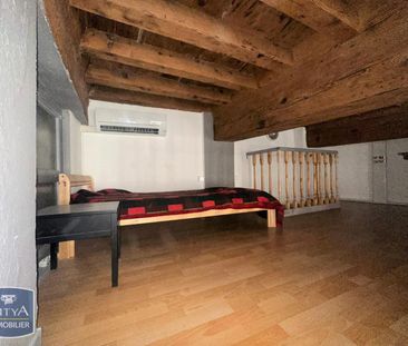 Location Appartement 1 pièce 38m² AVIGNON 84000 - Photo 5