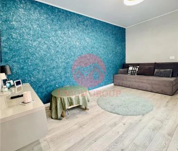 Apartament 2 Camere Semidecomandat de Închiriat Faleza Nord - Photo 5