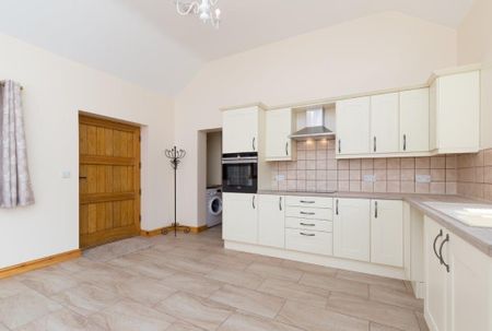 1 bedroom barn conversion to let - Photo 3