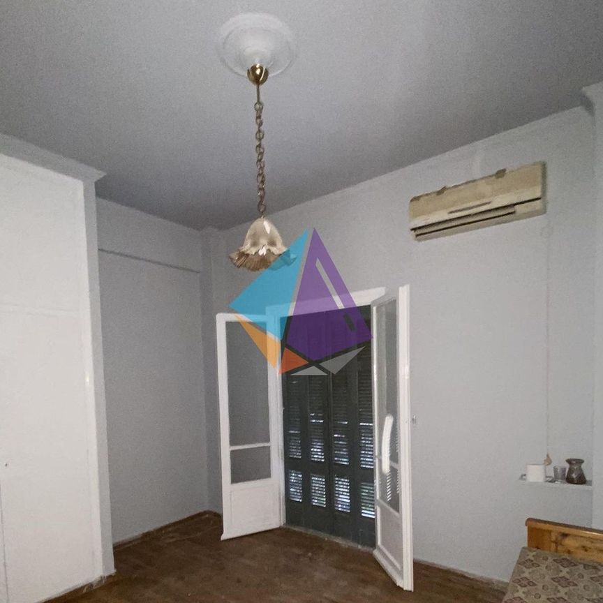 Διαμέρισμα για ενοικίαση Όσιος Λουκάς (Πατήσια) - Photo 1