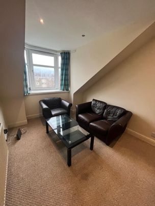 1 Bed Flat, Baker St, AB25 - Photo 1