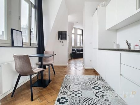 Studio te huur - Photo 5