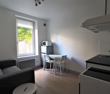 RUE VILLA VERDIER (DISPONIBILITE IMMEDIATE) - Photo 1