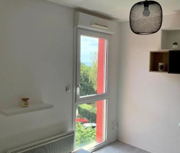 Appartement à louer 1 pièce 18.88m² - Photo 5