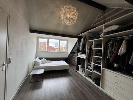 Te huur: Huis Jan Duikerlaan in Eindhoven - Photo 4