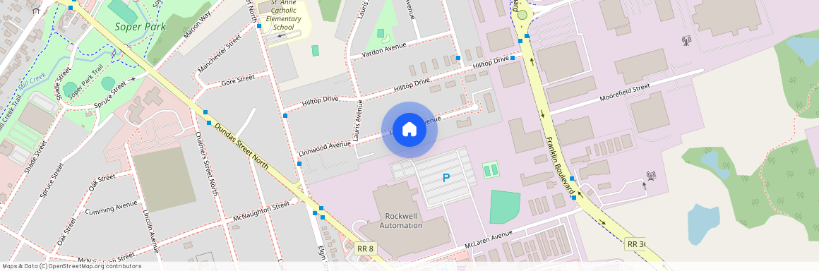 57 Linnwood Avenue, Cambridge