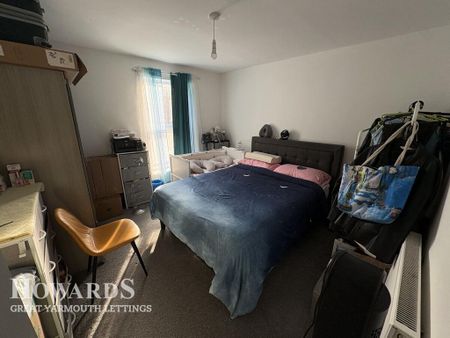 2 bedroom terraced house to rent - Photo 5