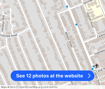 Breedon Street, Long Eaton, Nottingham, NG10 - Photo 1