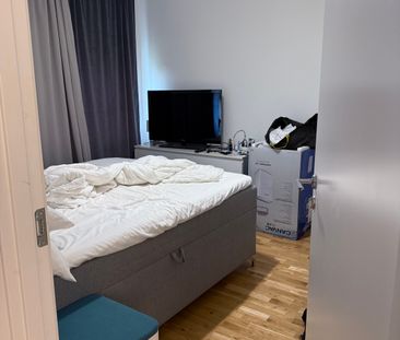 Utsiktsvägen, Nynäshamn - Photo 1