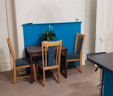 City Centre, 3 bedrooms - Photo 6