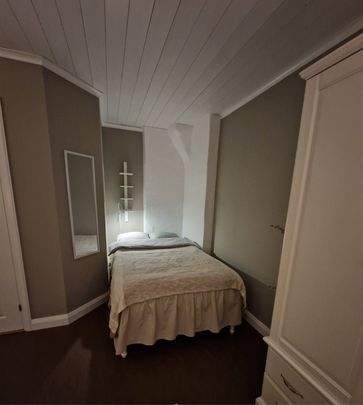 Svanvägen, Värmdö - Foto 1