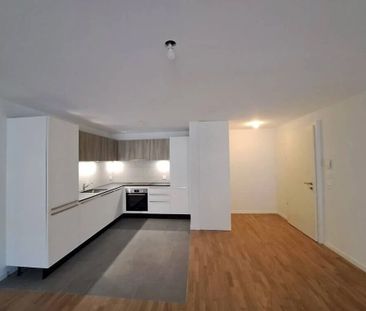 Reprise de bail – 3.5 pièces à St-Cergue (1264) - Foto 1