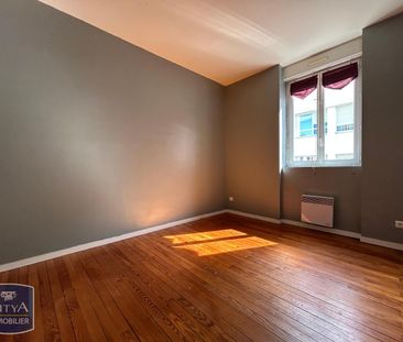 Location Appartement 4 pièces 95m² ST NAZAIRE 44600 - Photo 5