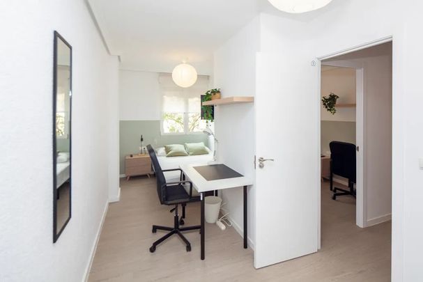 Carrer del Doctor Manuel Candela, Valencia, Valencian Community 46021 - Photo 1