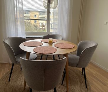 Regngatan, Uppsala - Photo 4