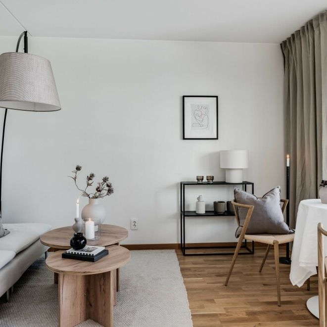 Håkan Lundbergs gata 26 - Foto 1