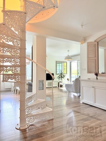 Komfortowy Apartament 4 Pokoje, Ogród i Taras - Photo 4