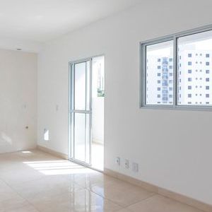 Apartamento para alugar com 33m², 1 quarto e sem vaga - Photo 2