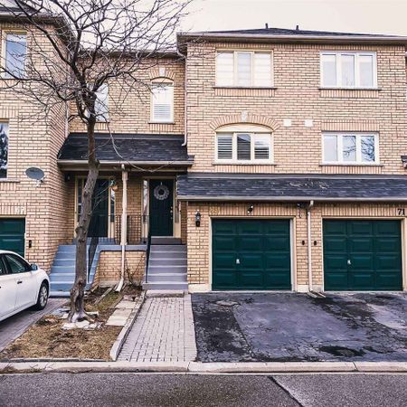 For Lease - 2 Sir Lou Drive Unit# 69, Brampton, Ontario - Photo 4