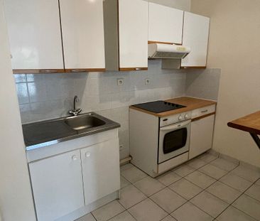 Appartement T2 Chantilly à louer - Photo 4