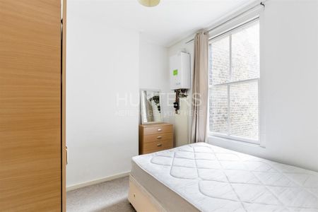 5 bedroom Flat To Let - Photo 3
