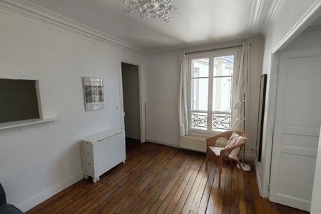 Appartement à louer à Paris 18Ème - Photo 4