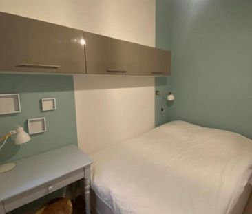 Location Appartement 2 pièces 21m² BORDEAUX 33000 - Photo 2