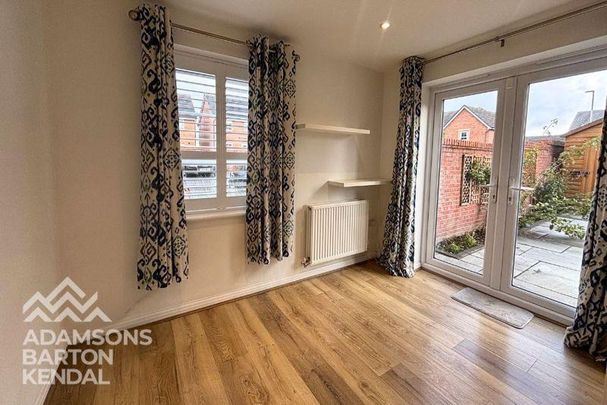 3 bedroom townhouse to rent - Photo 1