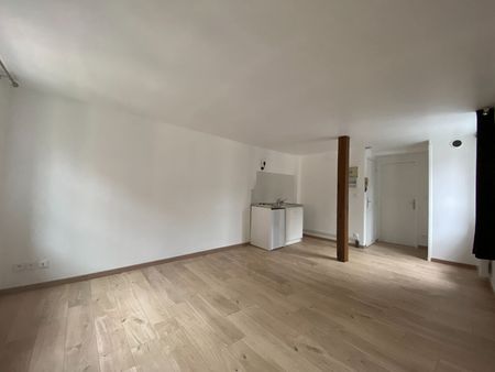 Location Appartement 1 pièce 25m² ROUEN 76000 - Photo 5