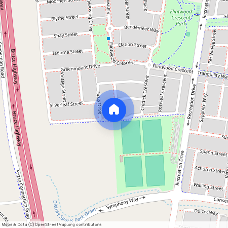 2 Marara Walk, Qld 4553, Palmview