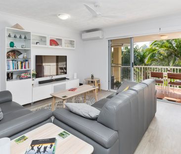 14/6 Purli Street, Surfers Paradise QLD 4217 - Apartment For Rent -... - Photo 4