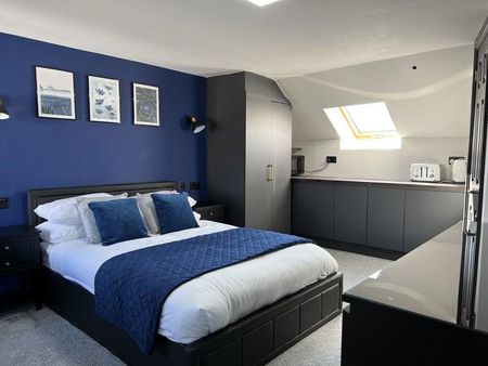 1 bedroom terraced house to rent - Photo 3