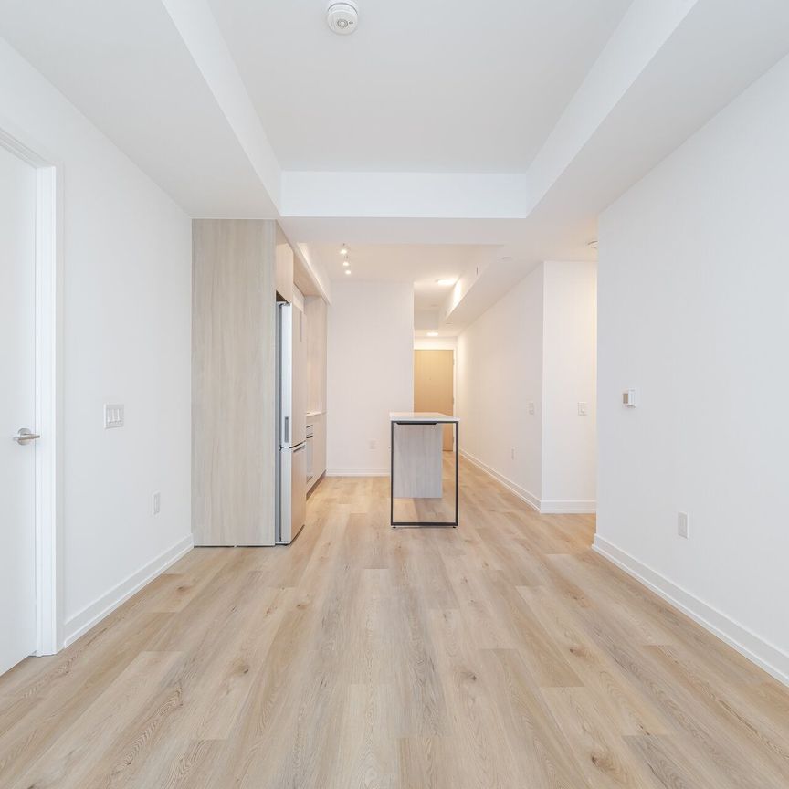 For Lease - 395 Square One Drive Unit# 3205, Mississauga, Ontario - Photo 1