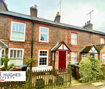 2 bed terraced house to rent in Branch Road, St. Albans, AL2 - Photo 3