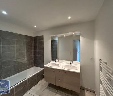 Location Appartement 3 pièces 78m² GRENOBLE 38000 - Photo 6