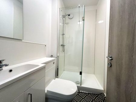 1 bedroom in a house share to rent - Photo 5