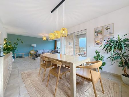 Appartement te huur - Photo 3